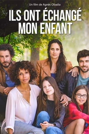 Image Ils ont échangé mon enfant