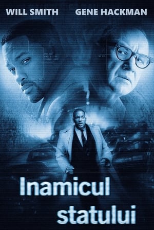 Inamicul statului 1998