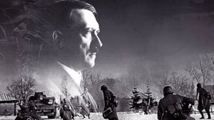 Adolf Hitler's War film complet