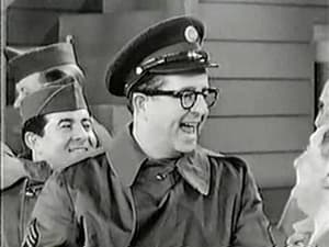 The Phil Silvers Show Bilko's Honeymoon