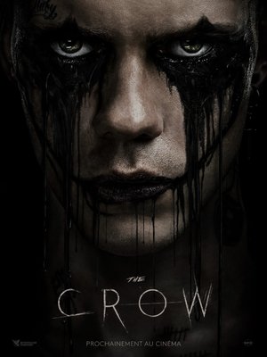 The Crow 2024