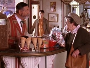 Gilmore Girls: 4×18