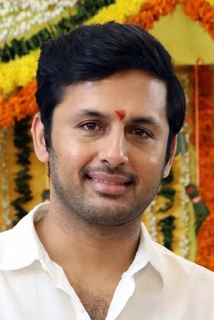 Nithiin isArjun