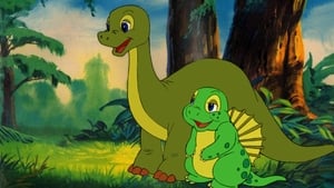 Dink, the Little Dinosaur film complet