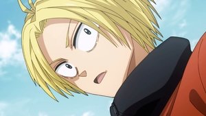 SAKAMOTO DAYS: 1×20