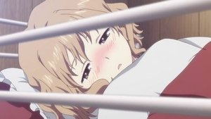 Hanasaku Iroha: Blossoms for Tomorrow Slight Fever