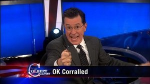 The Colbert Report: 10×28