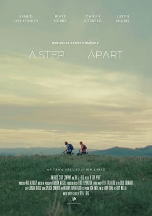 Poster A Step Apart 2023