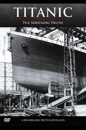 Poster Titanic: una verdad impactante 2012