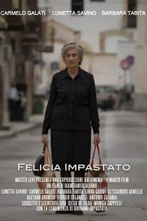 Felicia Impastato: Bir Annenin Cesareti