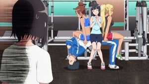 Dumbbell Nan-Kilo Moteru?: Saison 1 Episode 5