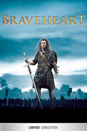poster Braveheart