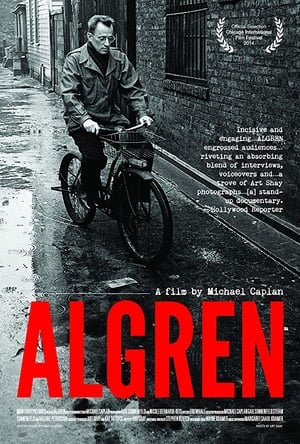 Poster di Algren