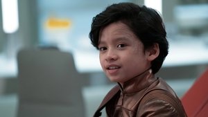 Star Trek : Strange New Worlds Season 1 Episode 6