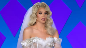 Canada’s Drag Race: 4×7