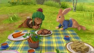 Peter Rabbit The Tale of the Big Move