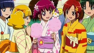 Smile Precure!: 1×26