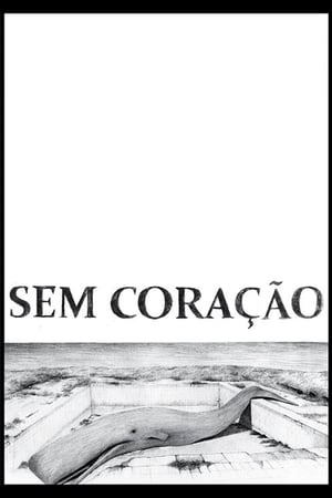 Poster Sem Coração 2014