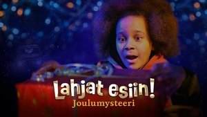 Lahjat esiin! backdrop