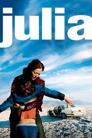 Poster Julia (2008)