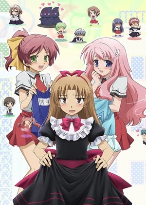 Baka and Test: Summon the Beasts: Specials