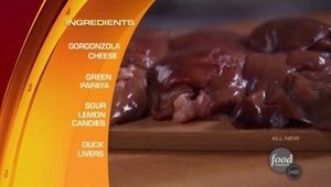 Chopped Season 7 Episode 8