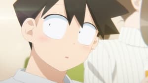 Komi-san wa, Komyushou desu 2nd Season Cap 4