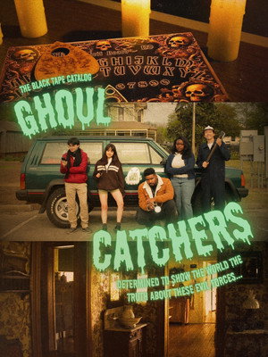 Ghoul Catchers 2
