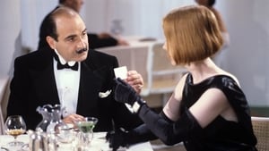 Agatha Christie: Poirot 2. évad 1. rész