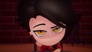 RWBY Chibi Love Life