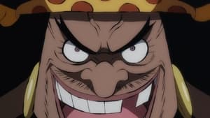 One Piece: Season 21 Episode 917