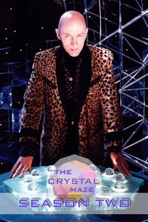 The Crystal Maze - Season 2