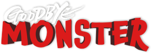 Goodbye Monster — Logos 4