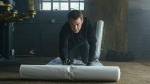 Dexter: Ressurreição 2×1