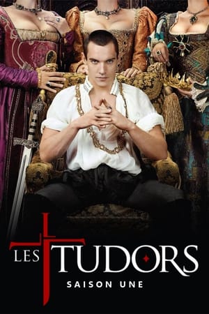 Les Tudors: Saison 1