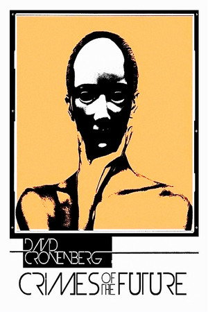 Постер фильма «Преступления будущего (1970)» — (12 из 25)