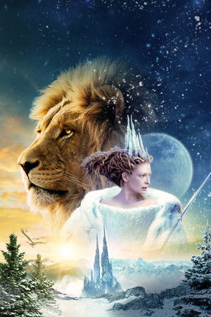 poster The Chronicles of Narnia: The Lion, the Witch and the Wardrobe