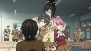 Closers: Side Blacklambs: 1×4