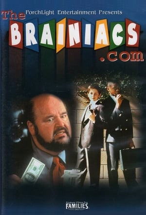 Poster The Brainiacs.com 2000