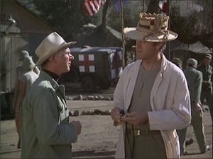 M*A*S*H: 6×17