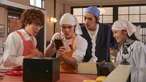 Avatarō Sentai Donbrothers: 1×39