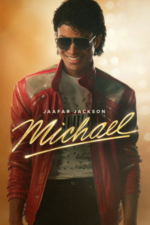 poster Michael