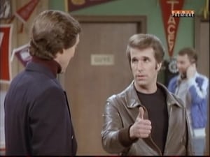 Happy Days: 6×25