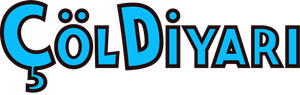 SAND LAND: THE SERIES — Logos 5