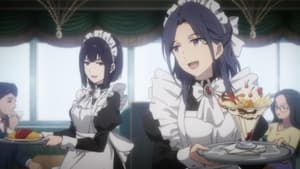 Akiba Maid War: Season 1 Episode 11 –