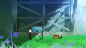 Arakawa Under the Bridge: 1×7