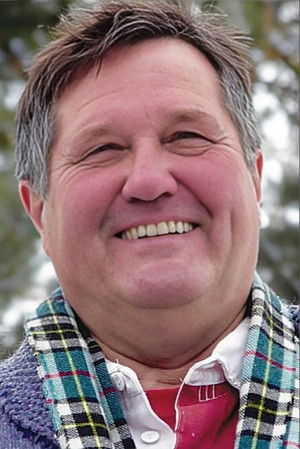 Reg 'Dutch' Thompson