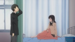 Amagami SS: 1×2