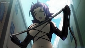 Maken-Ki 2 Episódio 2