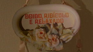 Doido, Ridículo e Relaxado